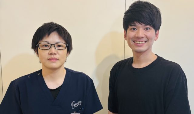 成田さん