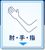 肘・手・指
