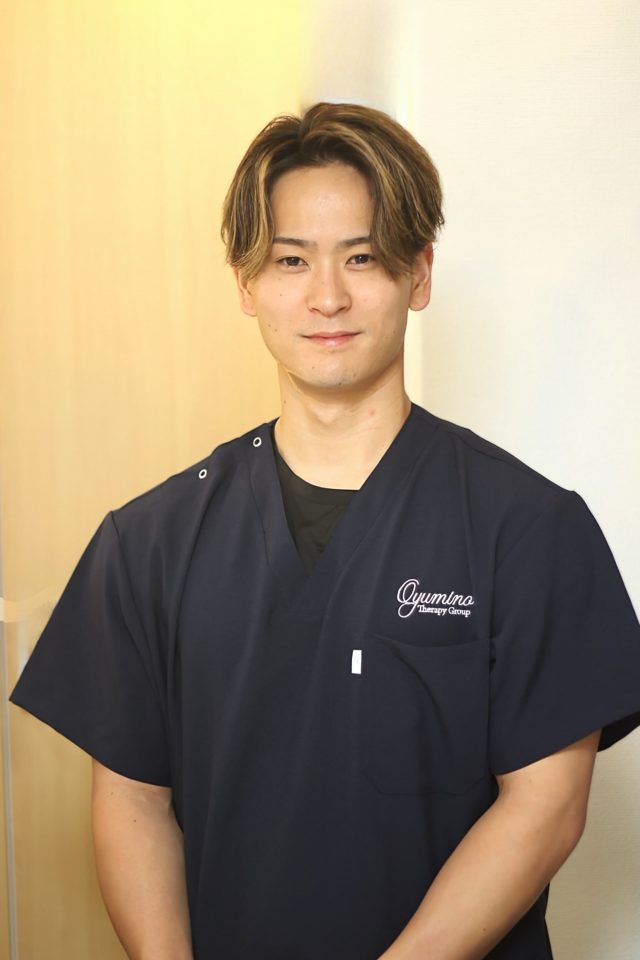 中島華月